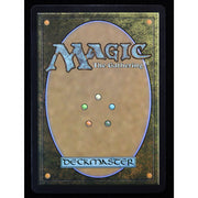 The Kingpin of Crime 0374 MSH Magic: The Gathering card back, exact Near Mint card shown.