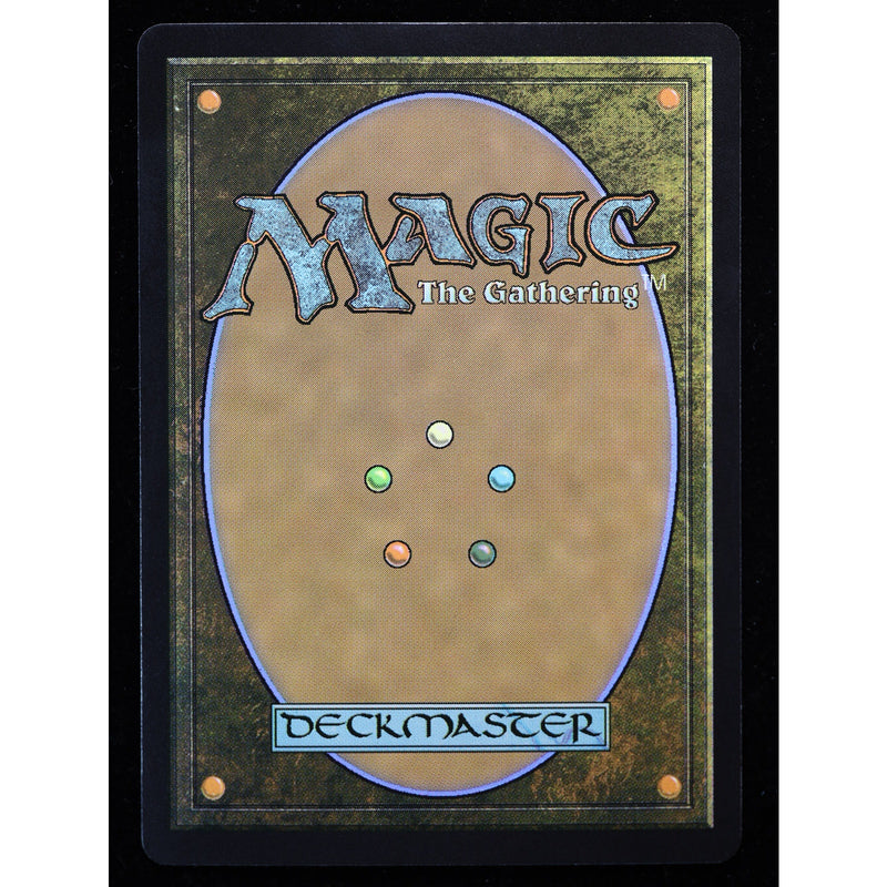 The Kingpin of Crime 0374 MSH Magic: The Gathering card back, exact Near Mint card shown.
