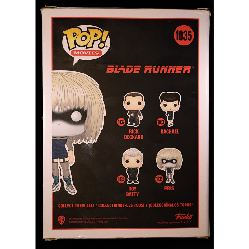 Funko Pop! Movies Blade Runner Pris #1035