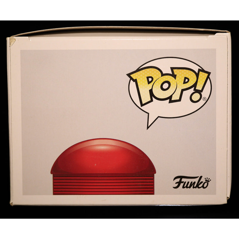 Funko Pop! Star Wars Praetorian Guard #200 The Last Jedi