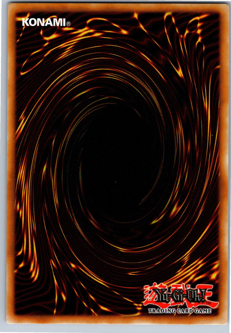 Chimera the King of Phantom Beasts MAMO-EN074 card back