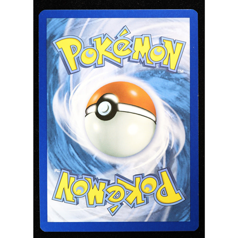 Pokemon Hero's Cape 152/162 Temporal Forces ACE SPEC Holo NM