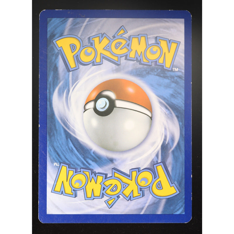 Pokemon Luxio 33/106 Flashfire Reverse Holo English NM