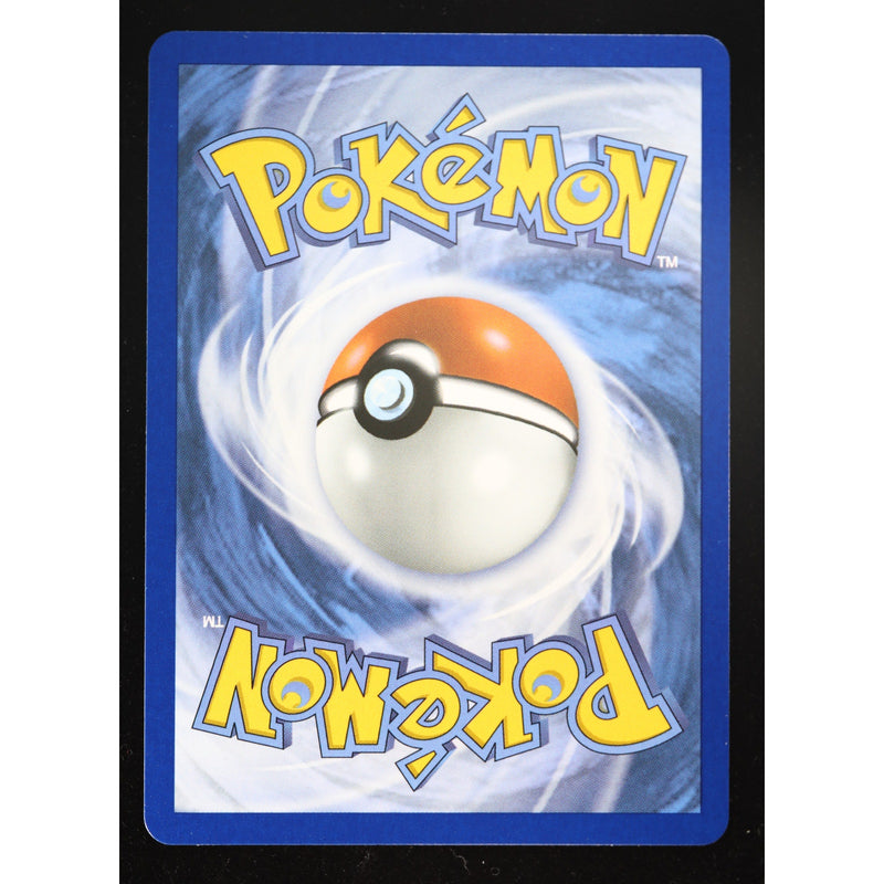 Pokemon Fennekin MEP 059 First Partner Stamped Promo English NM