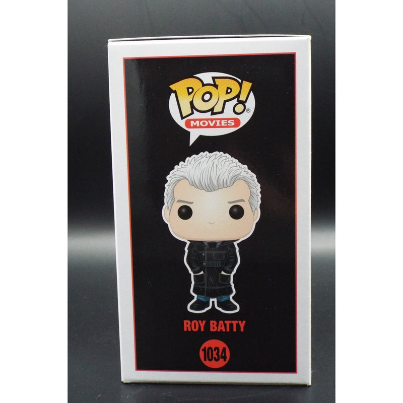 Funko Pop Roy Batty 1034 Blade Runner side view