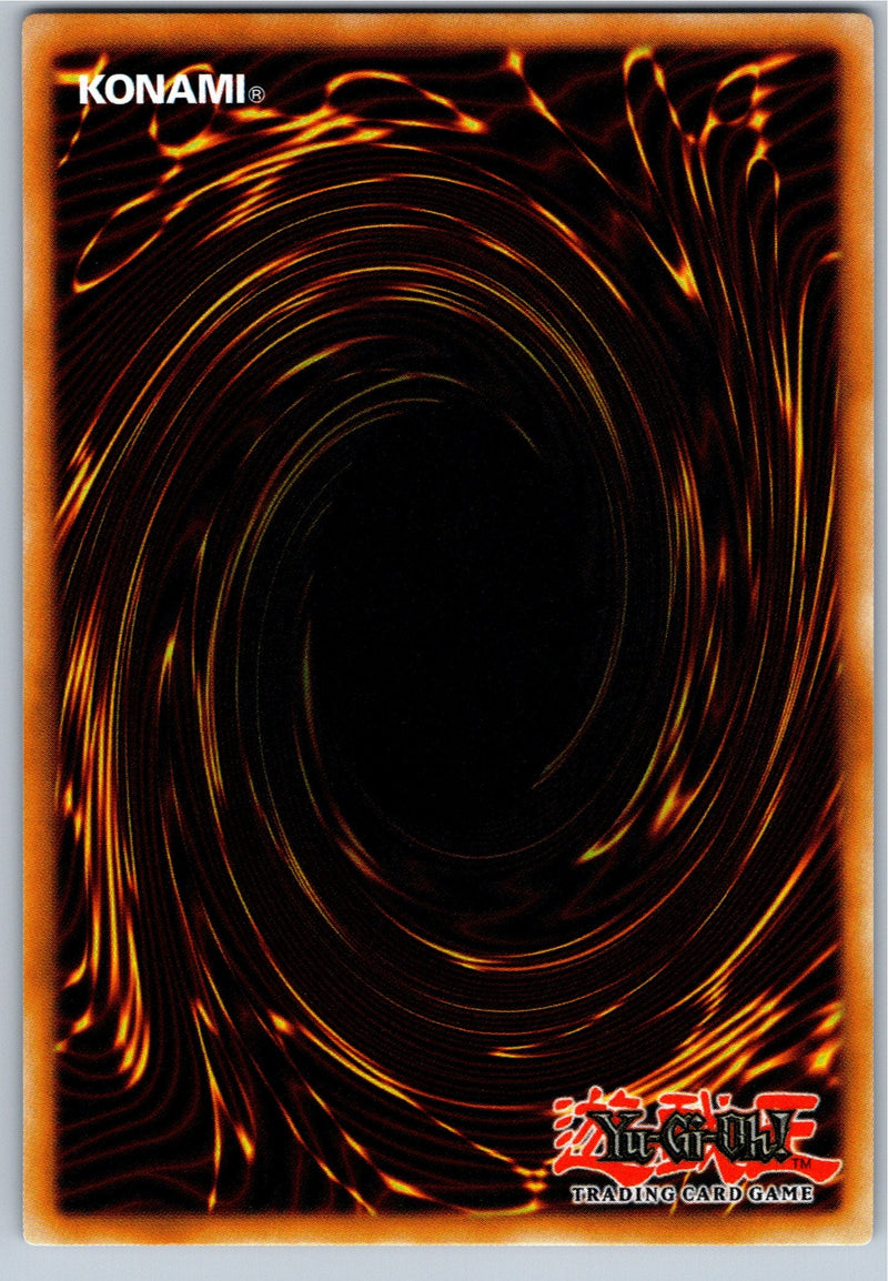 Divine Arsenal AA-ZEUS - Sky Thunder MAMO-EN035 card back