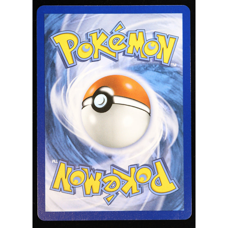 Pokemon Totodile MEP 048 Black Star Stamped Promo Holo English NM