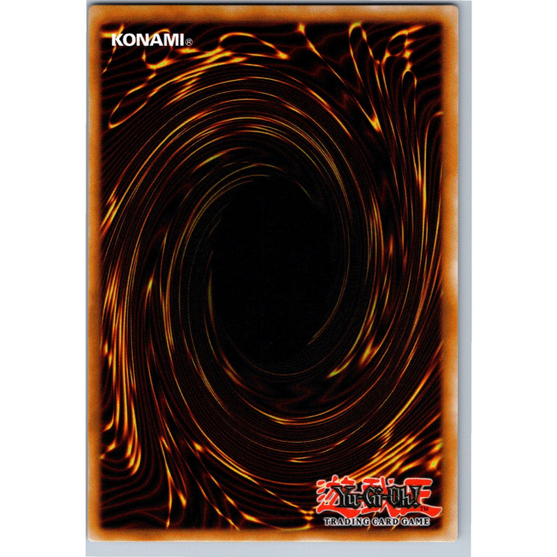 Yu-Gi-Oh! Infernal Strike Fighter MAMO-EN123 Secret Rare 1st Ed NM