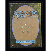 Heroic Intervention 0079 MAR Magic: The Gathering card back, exact Near Mint card shown.