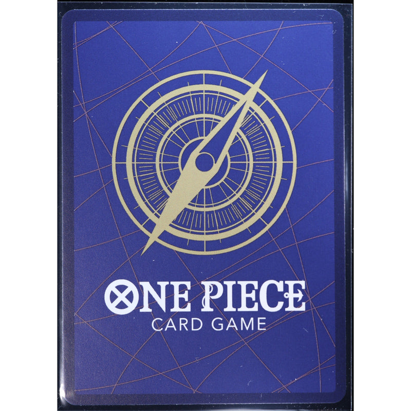 One Piece Card Game Monkey D. Garp OP13-016 English NM