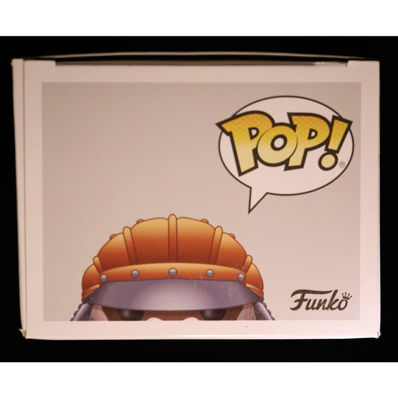 Funko Pop Star Wars Lando Calrissian #282 Smugglers Bounty Exclusive Return Of The Jedi