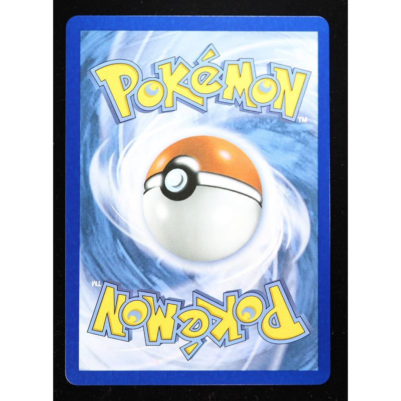 Pokemon Team Rocket's Moltres ex 229/182 Destined Rivals Stamped SIR NM