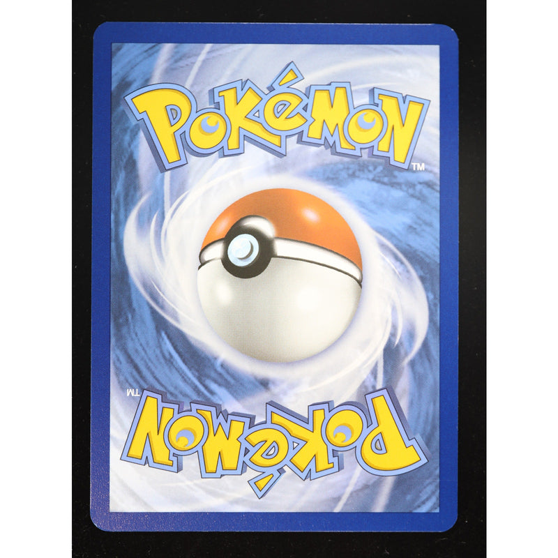 Pokemon N's Zoroark ex 185/159 Journey Together SIR English NM