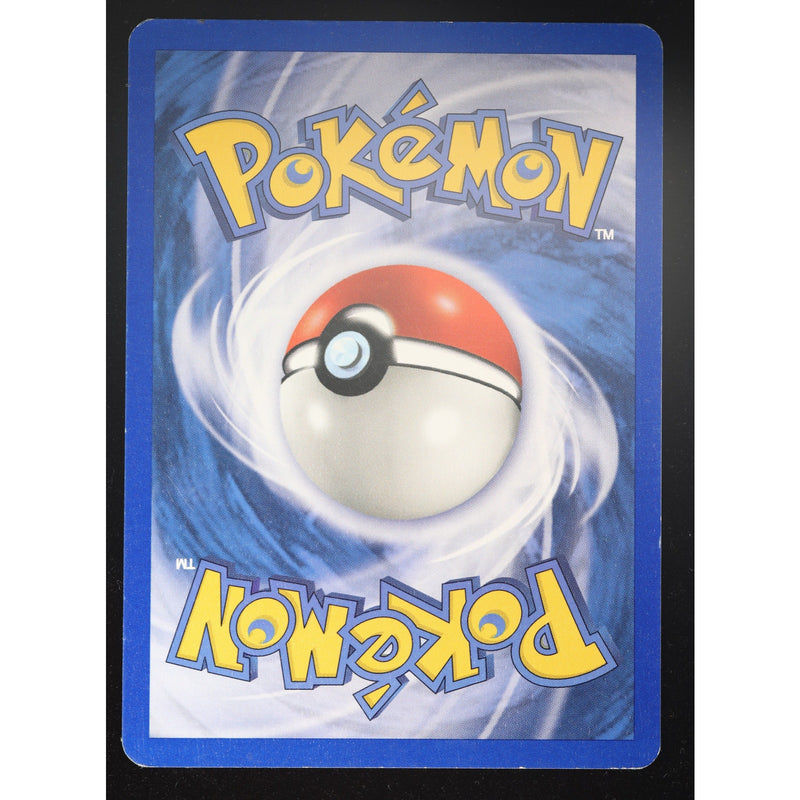 Pokemon Carvanha 51/109 EX Ruby Sapphire Non-Holo English LP
