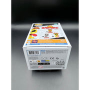 Funko Pop Odie 52 Garfield Comics bottom box view