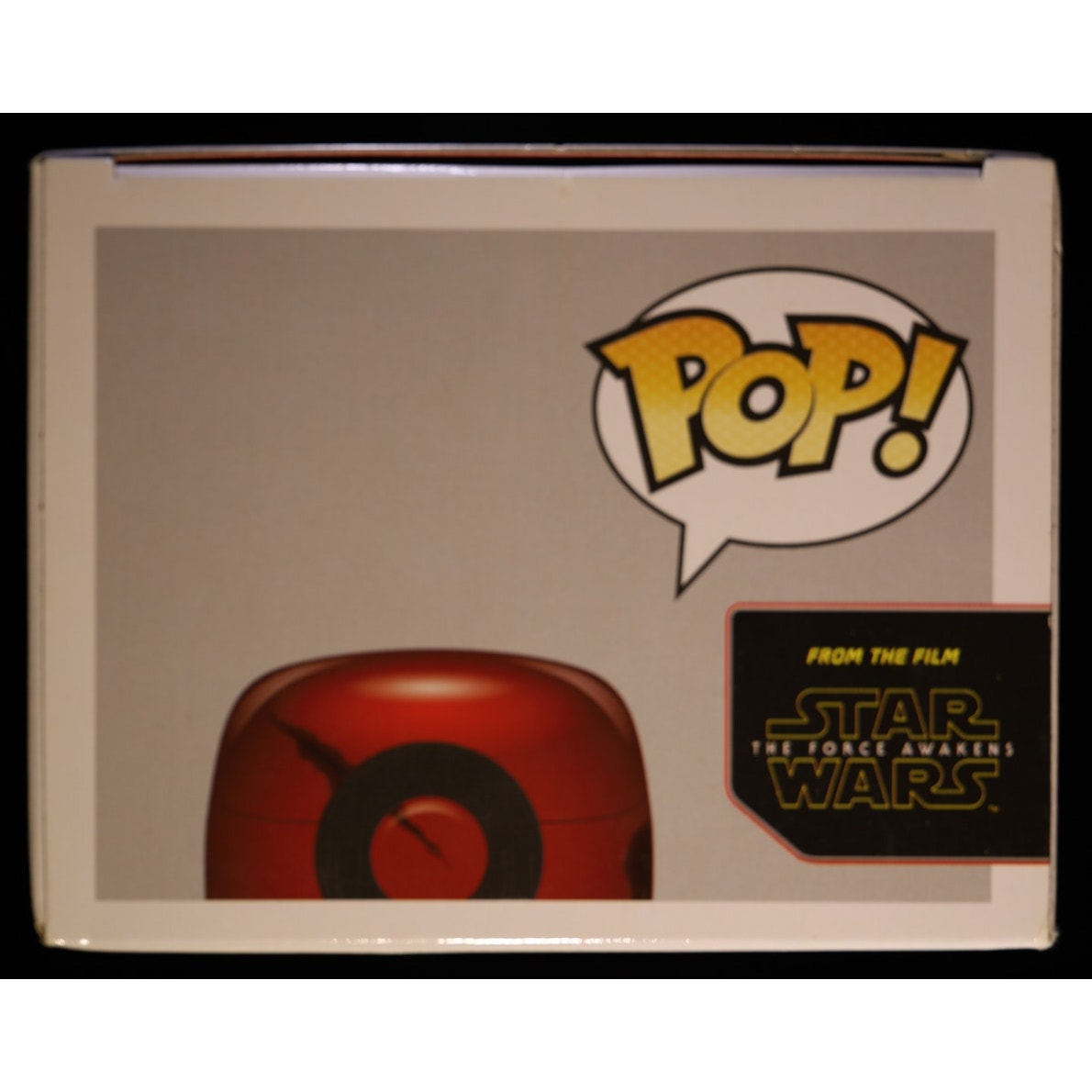 Funko Pop Star Wars Guavian #112 The Force Awakens