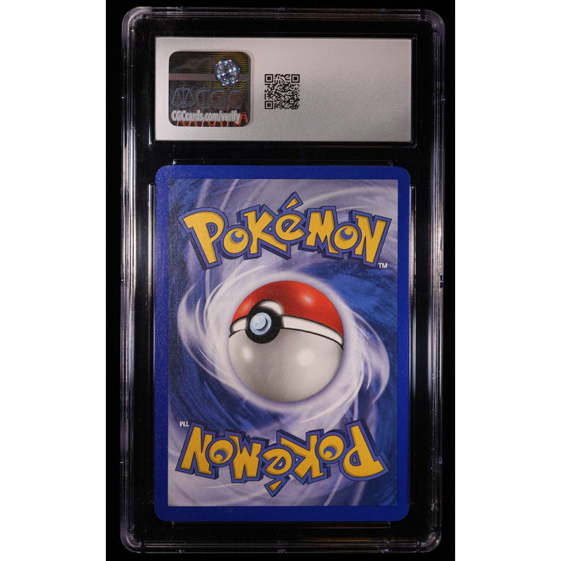 Dratini 107/165 CGC 10 Gem Mint Pokémon Expedition 2002