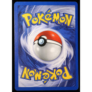 Pokémon Jumpluff 7/111 Holo Rare Neo Genesis WOTC 2000 Near Mint back