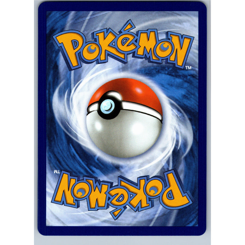 Pokemon Scraggy 140/128 Illustration Rare 30th Celebration Holo English NM