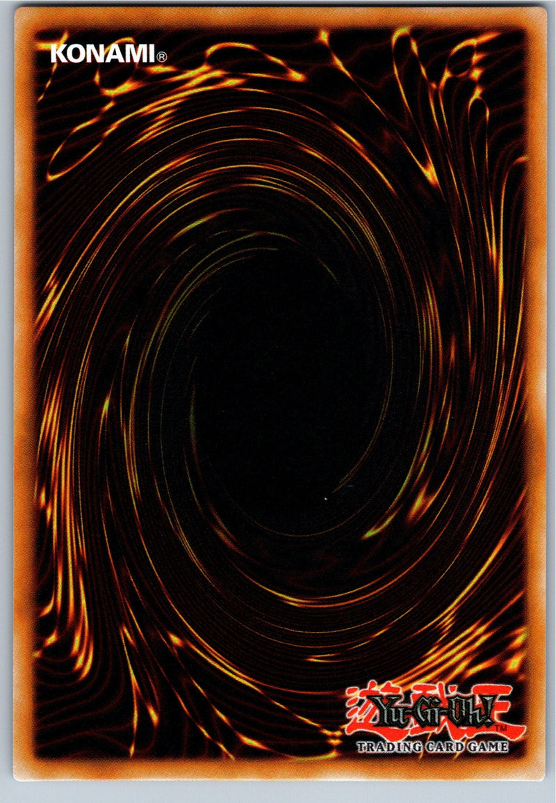 Horoscope Sorcerer, the Stargazer Magician MAMO-EN014 card back