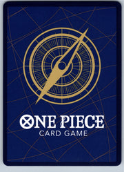 Edward.Newgate OP17-005 One Piece card back