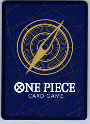 Yasopp OP17-031 One Piece card back