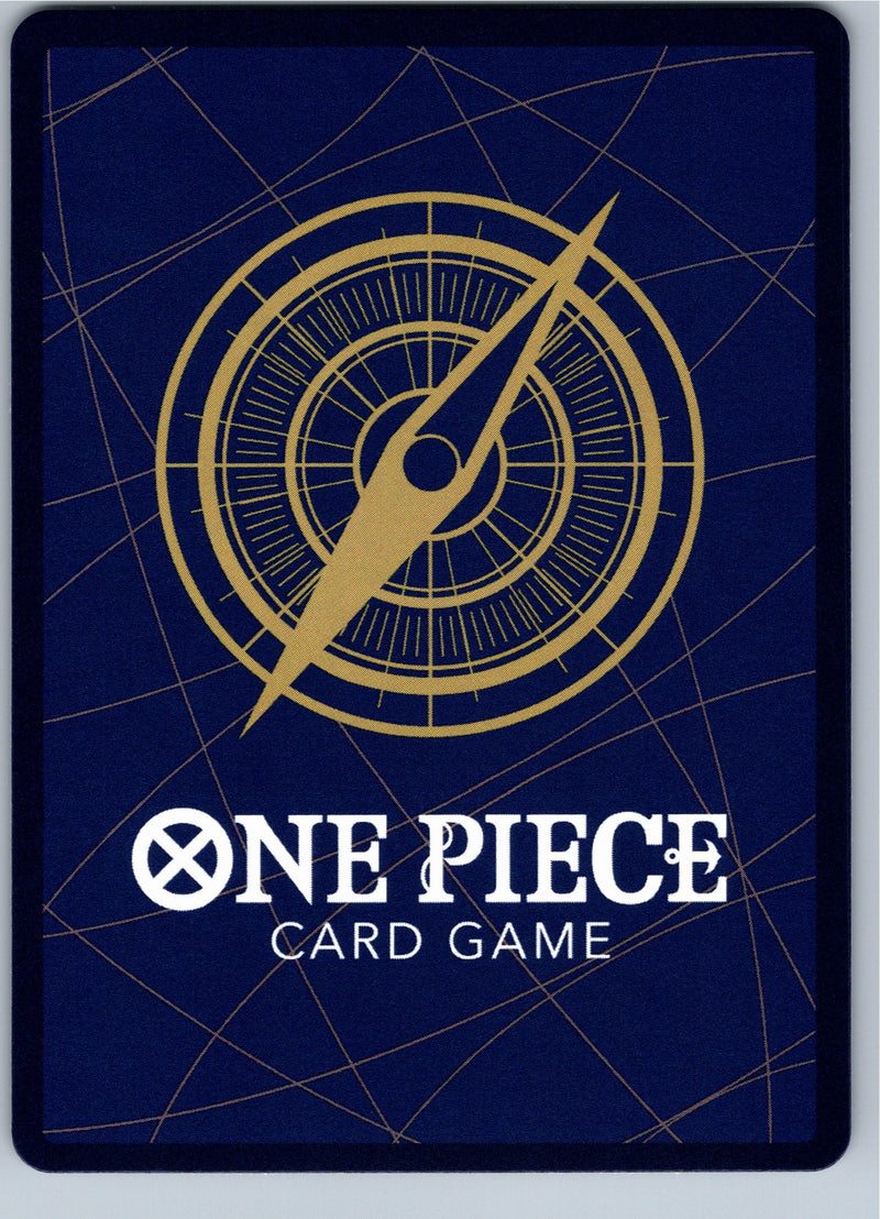 Fullalead OP17-057 One Piece card back