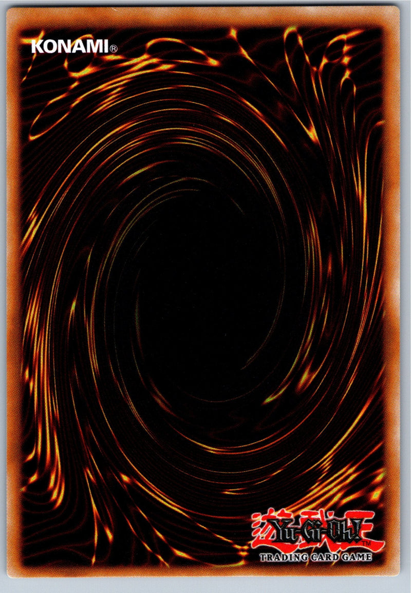Saint Azamina MAMO-EN077 card back